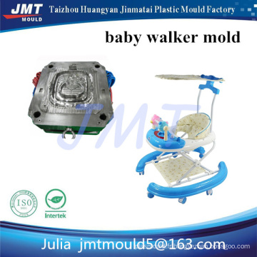 outillage de moule injection plastique de Baby walker